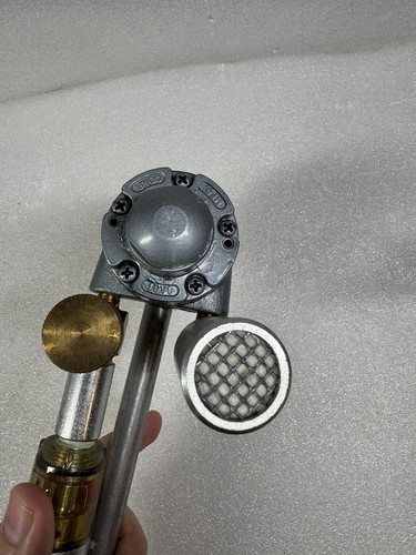 ARROW ENGINEERING MODELL G PNEUMATISCHER MISCHER RÜHRER. - Bild 6 von 21