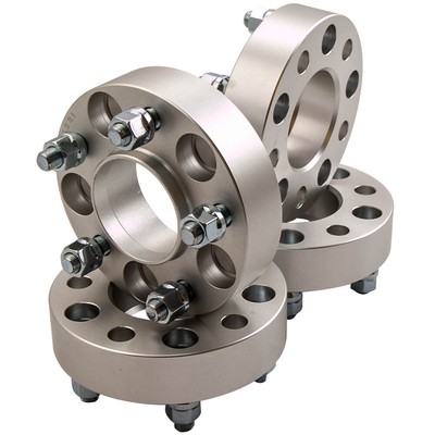 4x 35mm Spurverbreiterung Adapter PCD 5x114.3mm for Ford Falcon AU BA BF FG