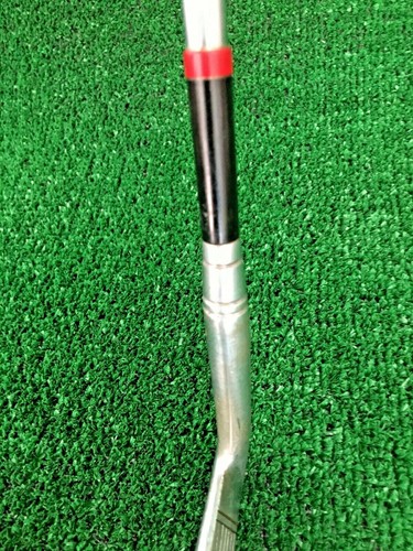 Vintage Sandy McDonald #6 Putter Right Hand - Volkman Mfg. Co. Chicago - Picture 8 of 9