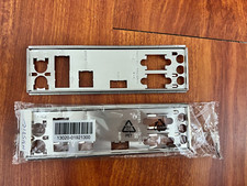 ASUS IO SHIELD for ASUS N3150IC , N3050IC , NEW