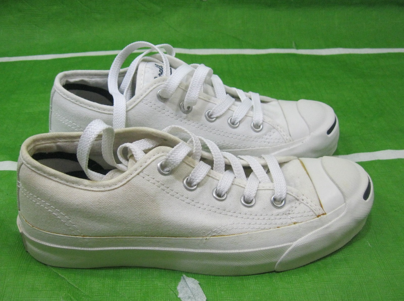 converse jack purcell cp ox classic
