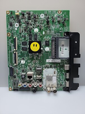 LG 55UH661V 55UH664V 55UH65OV55UH668V MAINBOARD EBT64201804 EBR82405403