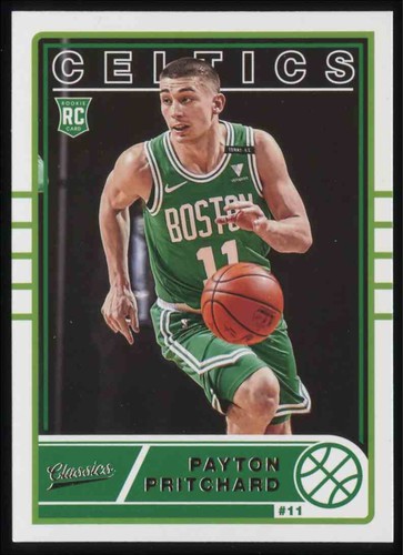 2020-21 Chronicles Basketball - Pick Your Card (Revised 02/20/2022) - Picture 199 of 207