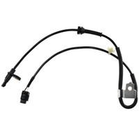 NTY ABS Sensor RaddrehzahlfüHler Vorne Links FüR Suzuki Swift III MZ EZ 1.3