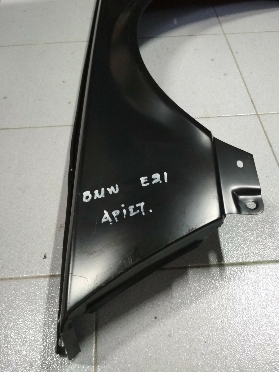 BMW E21 fender side panel front left !!NEW!! 41351846695 | eBay