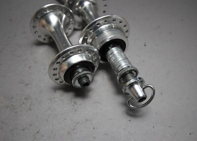 SUNTOUR SUPERBE PRO ハブ前後 SUNTOUR SUPERBE Pro 前後ハブビンテージ