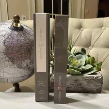 Complex Culture Executive Level Mascara, BLACK, Full Size 5ml/0.2oz F1