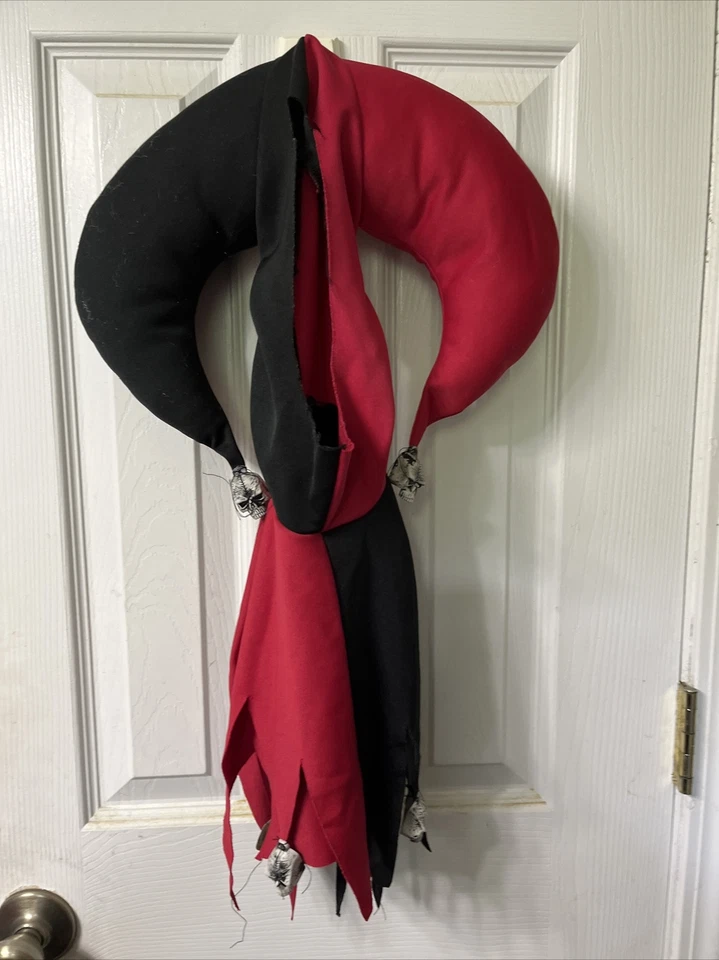 Disfraz California Bufón Malvado Niño Niños Esqueleto Calavera Disfraz Talla Grande Foto 3 de 4