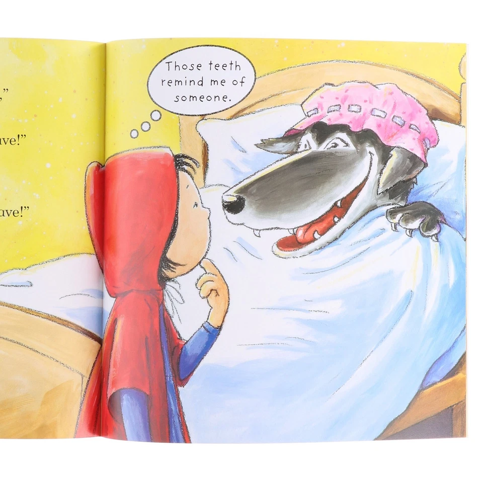 Ladybird Tales 16 Picture Books Collection Set - Ages 5-7 - Paperback - Image 4 of 4