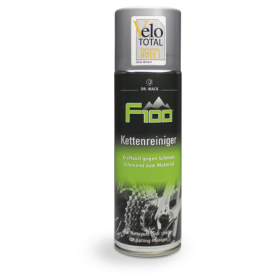 F100 Kettenreiniger Aerosoldose 300ml 2850 Dr. O.K. Wack