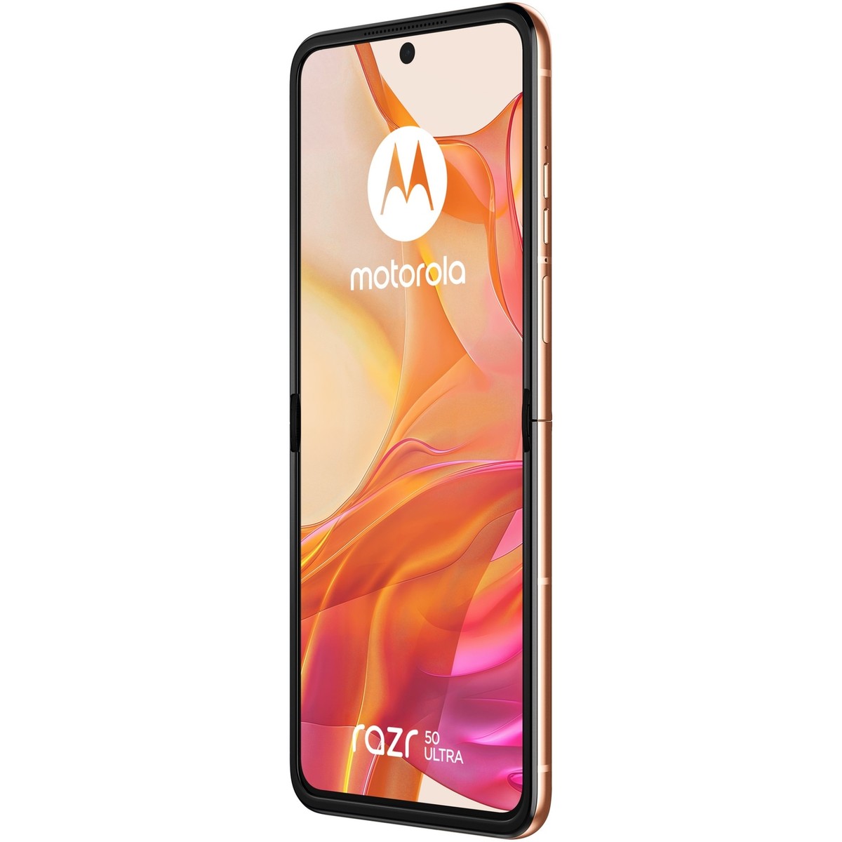 Motorola Razr 50 Ultra Smartphone, OctaCore 3.0 GHz-512 GB