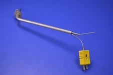 Navy Aircraft Immersion Thermocouple TL2862-3-1 for Williams F112 Engine Tester