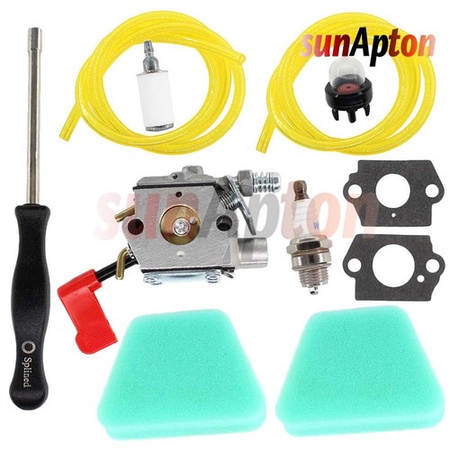 Carburetor Tool Kit For Walbro WT628 Poulan Pro 035 131 135 335 GTI 32CC S31BC eBay