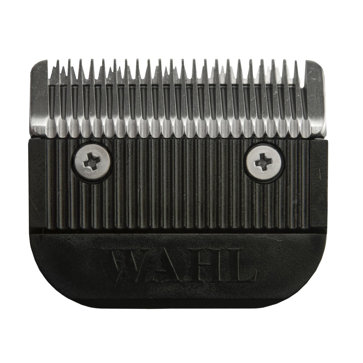 WAHL CLIPPERのバリカンと交換用刃付き中古品 Wahl Clipper Detachable Cordless Hair Clipper Blade Replacement