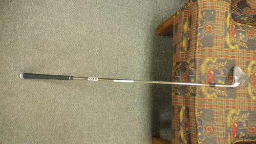 Tour Edge Hot Launch MRH 52 Wedge - Picture 2 of 9