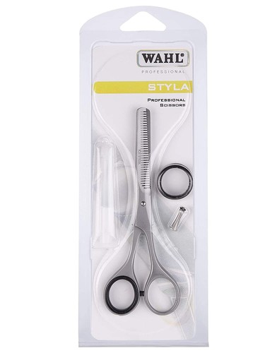 WAHL ITALIAN SERIES Scissors SHEARS 5.5"/6"/6.5" Professional Hairdressing - Picture 17 of 22