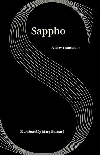 Sappho – A New Translation A New Translation by Sappho (Paperback Book) - Image 5