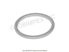 SAAB (1994-2011) Engine Oil Pump Cover Plug Seal FISCHER & PLATH + WARRANTY