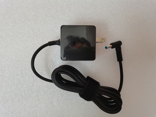 19.5V 2.31A TPN-LA03 pour HP 45W Pavilion x360 Convertible 15-dq1450ng Original