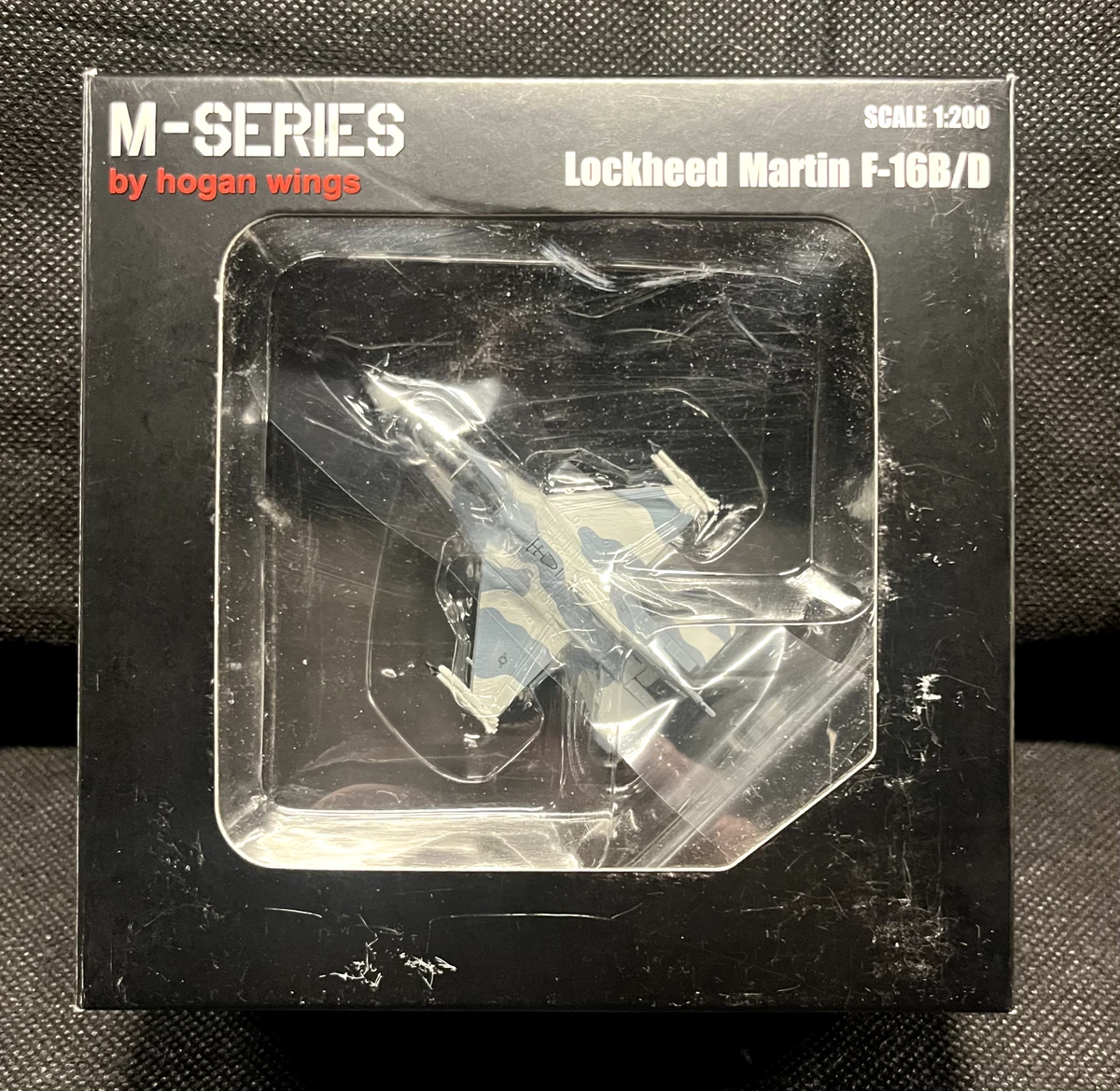 Hogan Wings Contemporary Diecast Aircraft & Spacecraft for sale | eBay