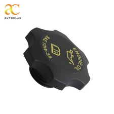 Engine Oil Fill Filler Cap Fit for Chrysler PT Cruiser Sebring Dodge Stratus