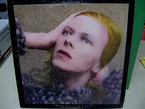 David Bowie Hunky Dory Vinyl | eBay