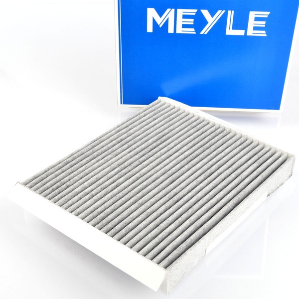 Meyle 6123200012 Innenraumfilter Aktivkohle FüR Meriva A 1.3D-1.8 05.03-05.10-image