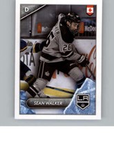 2021-22 Topps Stickers (Mini Sized) NHL Hockey Singles #221-440 -Pick Your Cards