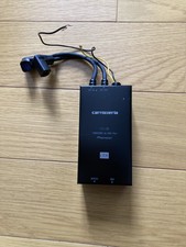 Pioneer Carrozzeria CD-7X ODR USB/IPOD interf...