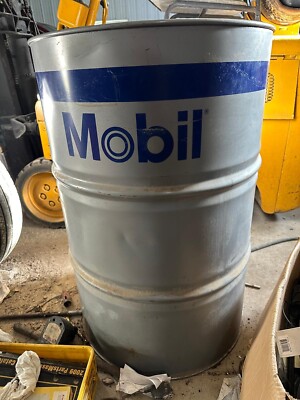MOBIL GARGOYLE ARCTIC SHC 230, 208.2L (55) DRUM - Compressor Oil