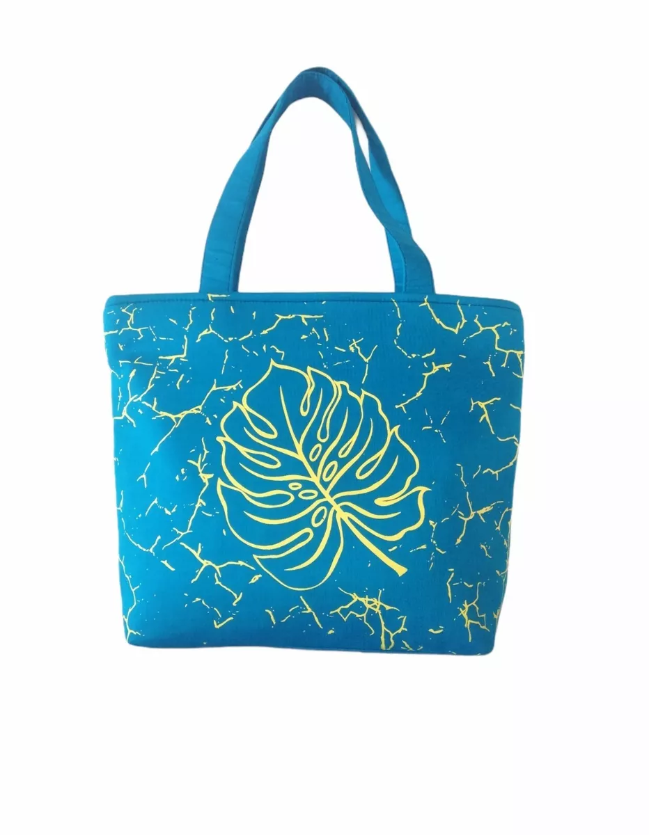 Batik Design Handmade Ladies Bag Fashion Colorful Fabric Casual