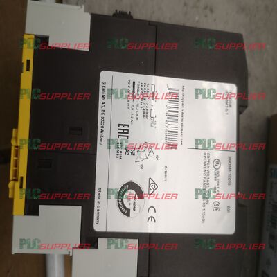 1PCS Siemens Module 3RK3141-1CD10 NEW