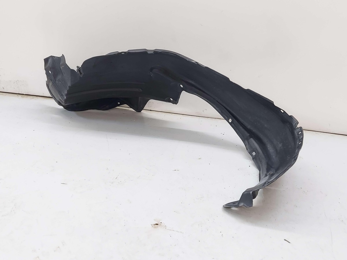 16-23 TOYOTA TACOMA FRONT LEFT WHEEL FENDER LINER 53876