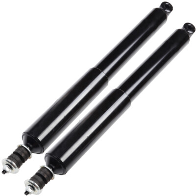 2x Rear Left Right Struts Shocks For 2005-2012 2013 2014 Toyota Tacoma