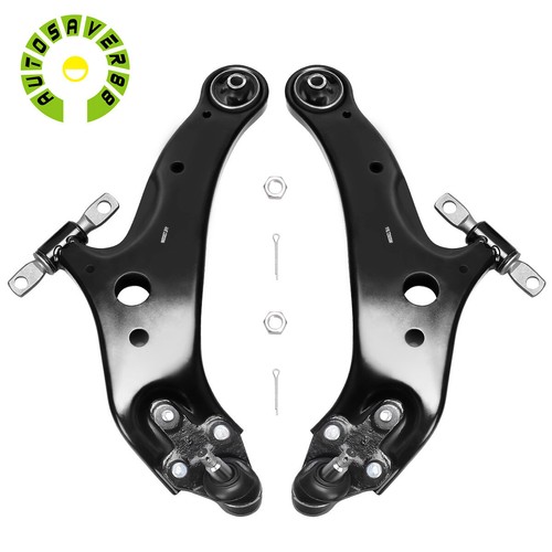 Front Lower Control Arms Ball Joints for Lexus RX350 RX450h RX350L