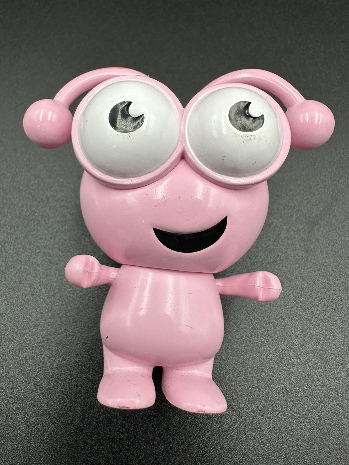 Cricut Cutie Vinyl Figure Collectiable Toys Craft Room Decor Gift *NO BOX*