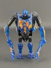 Transformers Beast Wars Spittor complete Hasbro Basic Class Vintage Kenner