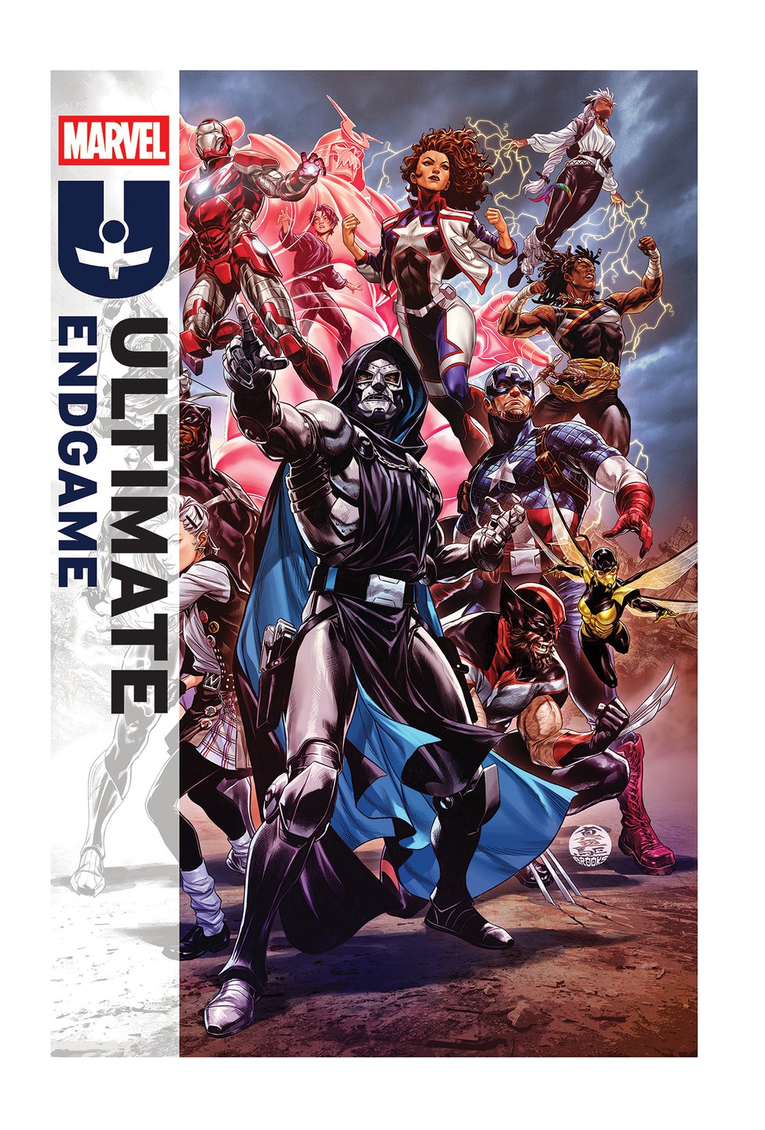Ultimate Endgame - Image 8