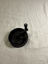 Pre-Owned: Vintage Automatic Rug Cutter Emile Bernat  Sons Company