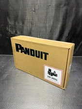 *New Open Box* Panduit VS-AVT-C08-L10 VeriSafe 8ft Cable 10ft Leads *Ships FAST*