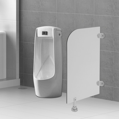 #ad Toilet Partition Urinal Privacy Screen For Hotel Public Place Bathroom 60*80cm $70.22