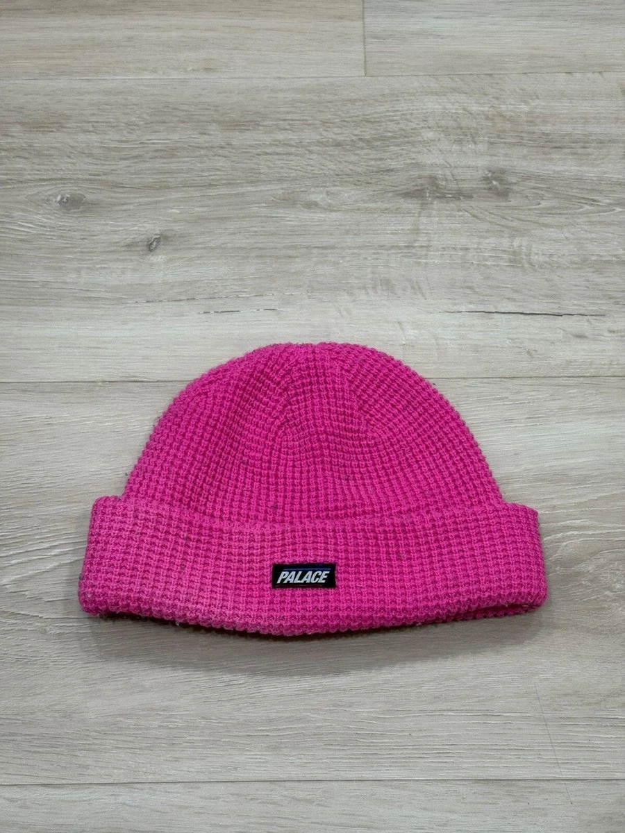 Palace Beanie Hats for Men for sale - eBay
