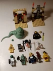 Lego Star Wars Vintage Lot: Jabba’s Palace, Prize, Message, 4475 4476 4480 100%