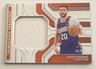 2024-25 Panini National Treasures Jusuf Nurkic #d /99 Tremendous Treasures SP