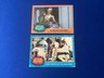 1977 Topps STAR WARS #278 A narrow escape! #14 Luke checks o