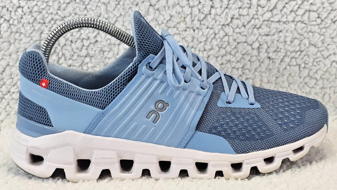 On Running On Cloud Cloudswift Training Walking S… - image 9