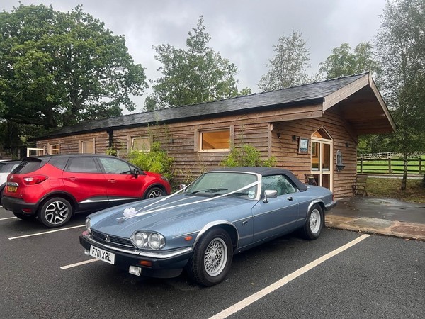 eBay - Jaguar XJS V12 5.3 PETROL AU...