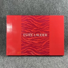 Estee Lauder Makeup Set Approx 2009 Vintage New Box Lot Mascara Dry Assorted