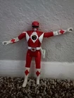 VTG | AF | 1998 Mighty Morphin Power Ranger Red