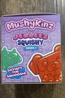 MushyKinz Iceez Taba Squishy Series 1 Shirley Purple Glitter Dog Squishy NIB — photo 10